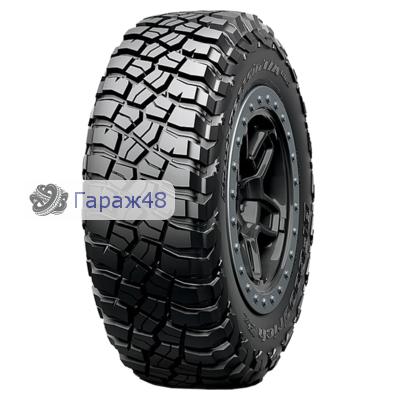 BFGoodrich Mud Terrain T/A KM3 265/70 R16 121/118Q